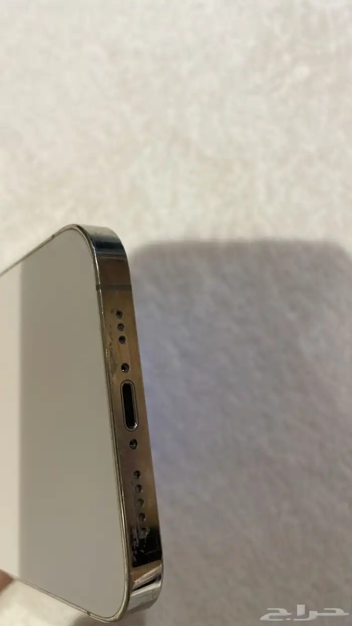 ايفون 12 برو ذهبي 0