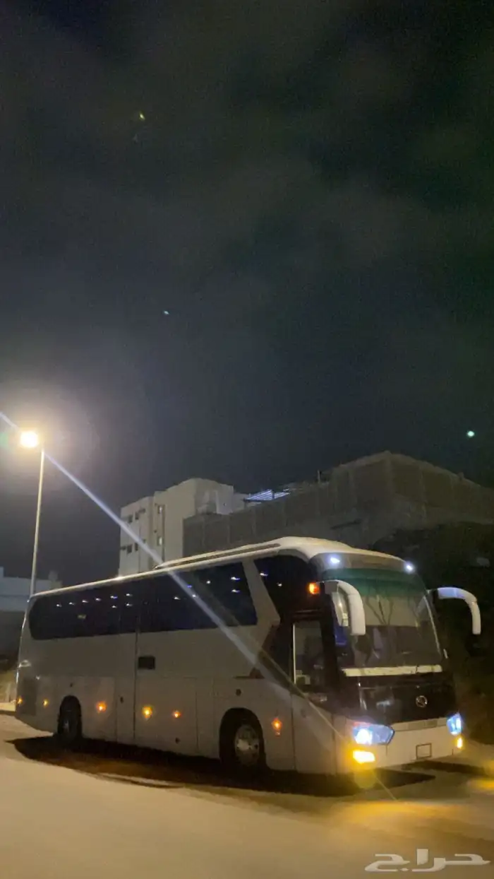 باص صيني كونج لونج 2012 5