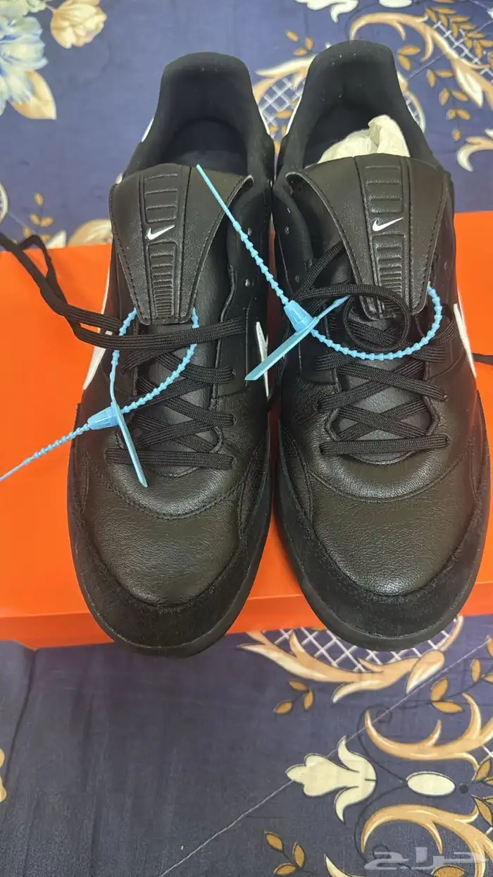 حذاء نايك بريمور 3 النادر مقاس 44.5 2