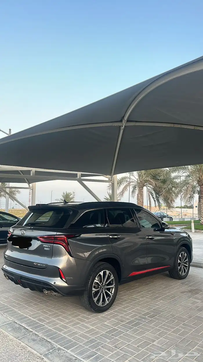 للبيع شانجان Cs75 2023 3