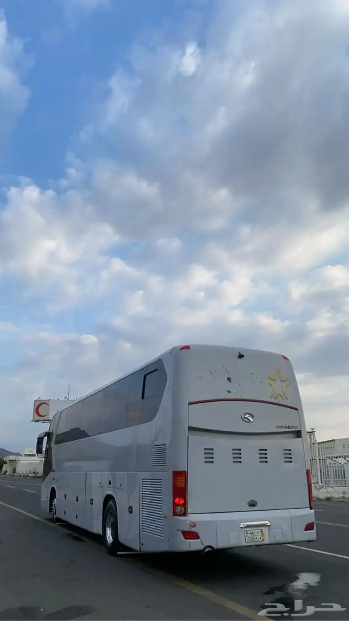 باص صيني كونج لونج 2012 4