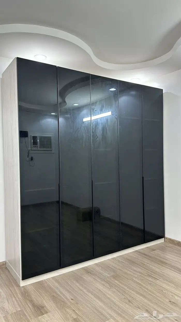 غرفة النوم تفصيل خشب تايلندي 14