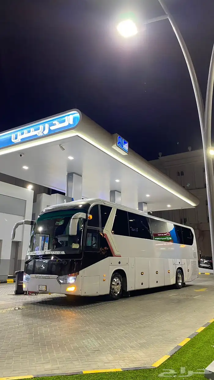 باص صيني كونج لونج 2012 0