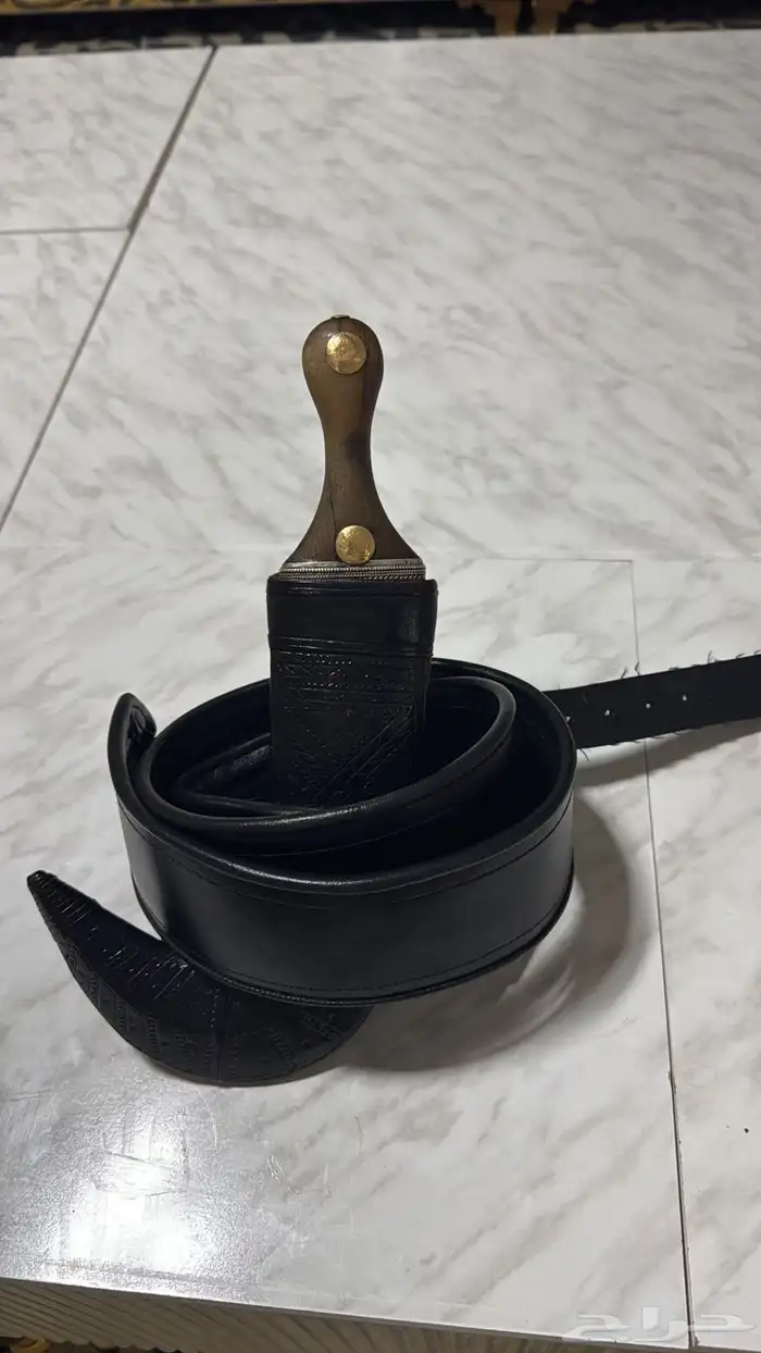 جنبيه زراف للبيع 1