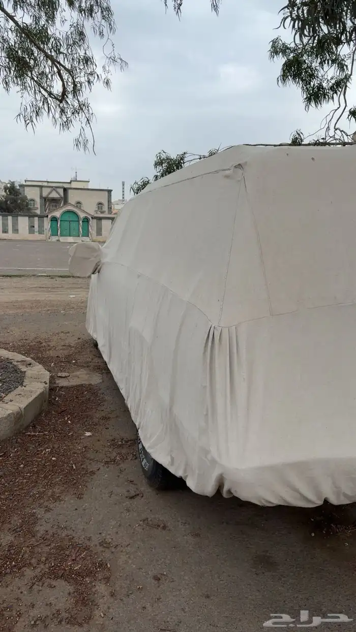 GMC سوبربان 18