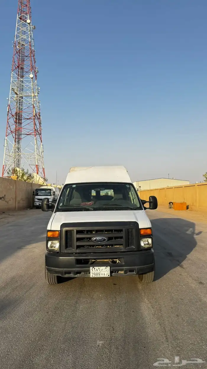 فان فورد 0