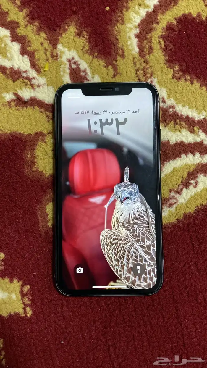 ايفون 11عادي 2