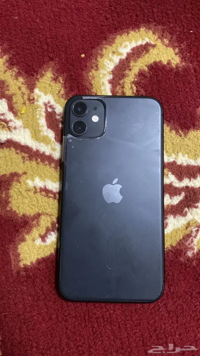 ايفون 11عادي 1