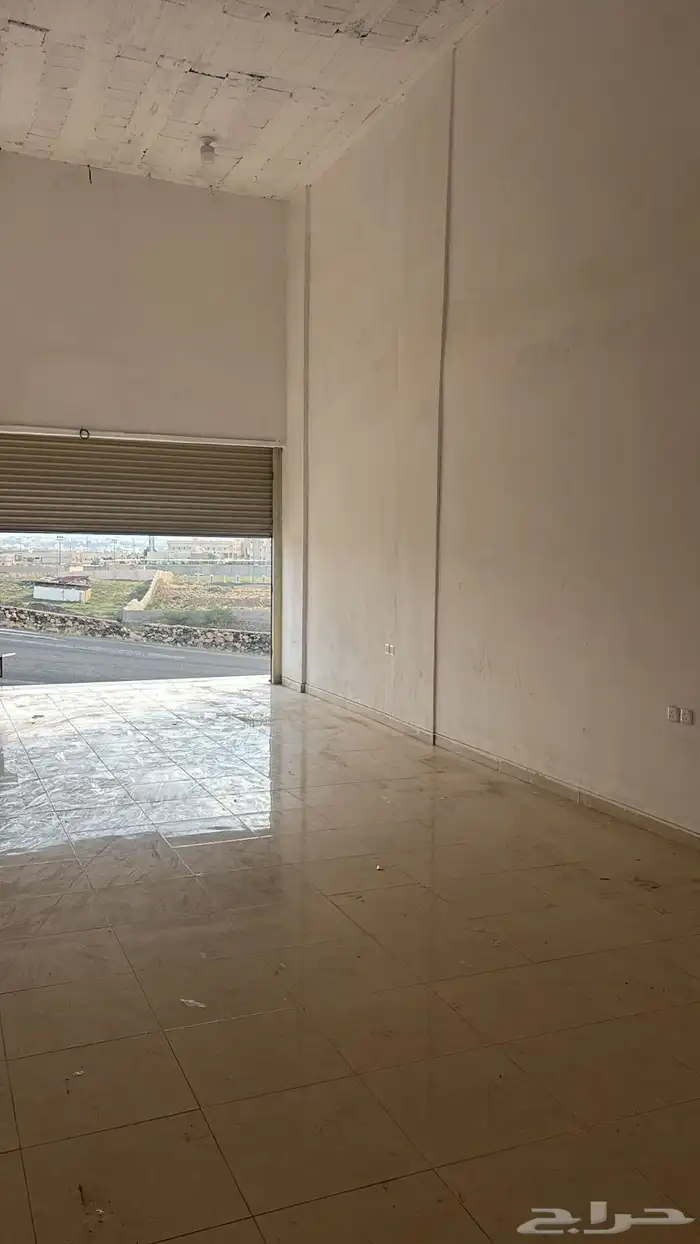 محلات للايجار 4