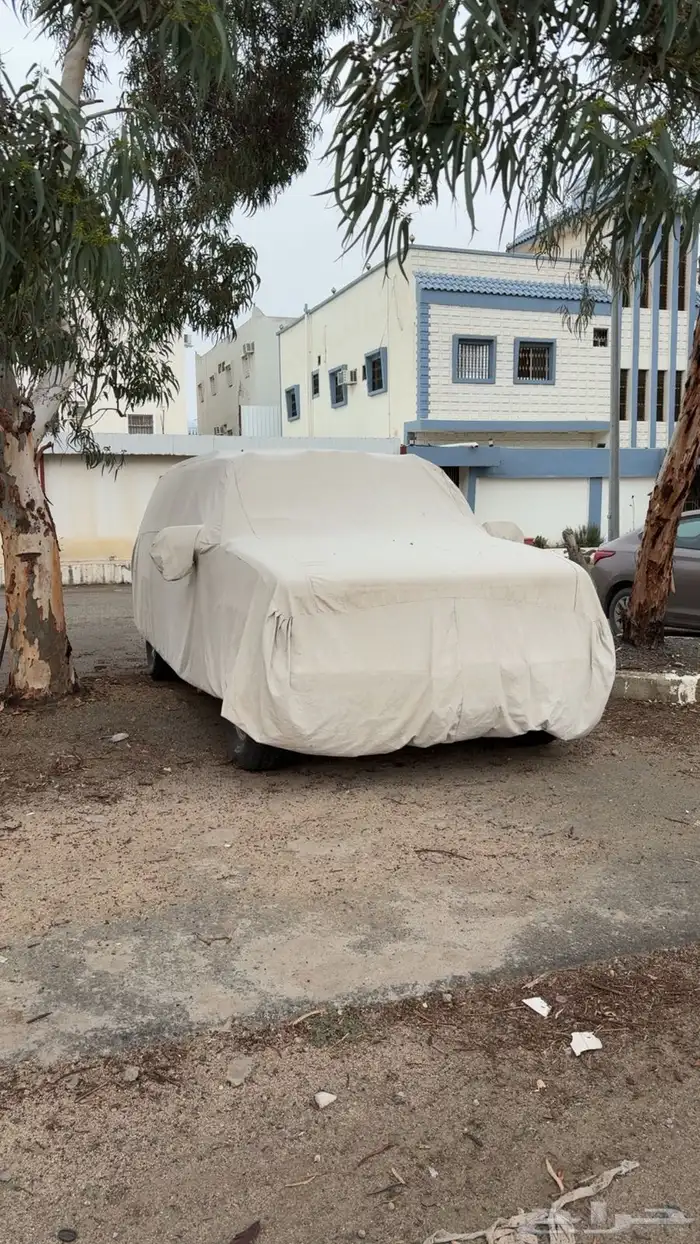 GMC سوبربان 15