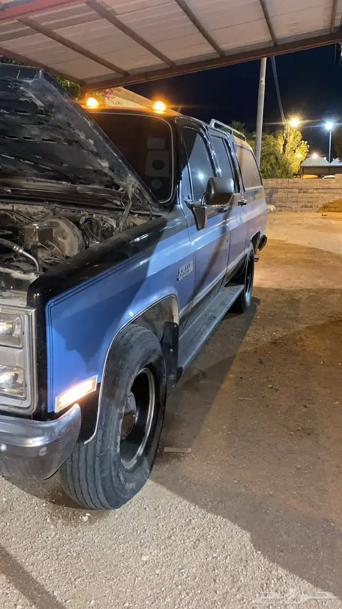جمس سبرمان شغال موديل 82 0