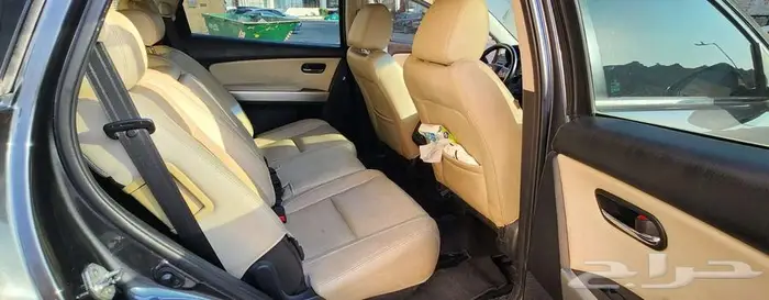 Mazda CX-9 2015 full option 14