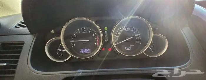 Mazda CX-9 2015 full option 6