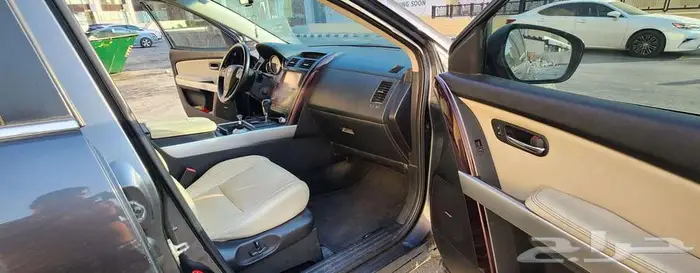 Mazda CX-9 2015 full option 3