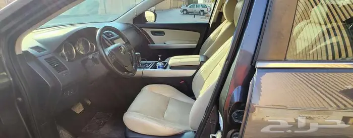Mazda CX-9 2015 full option 10
