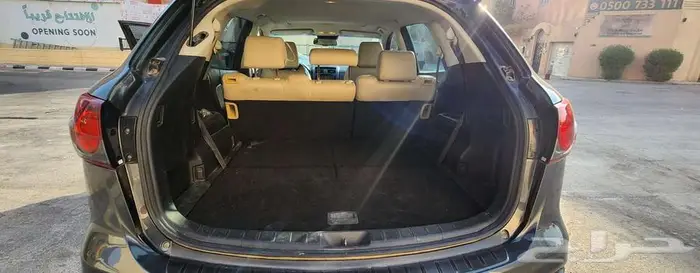 Mazda CX-9 2015 full option 13