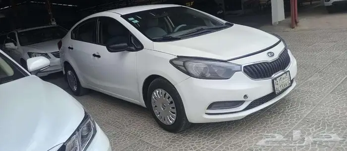 كيا سيراتو 2016 3