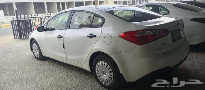 كيا سيراتو 2016 10