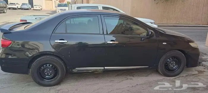 كورولا 2011 Corolla 7