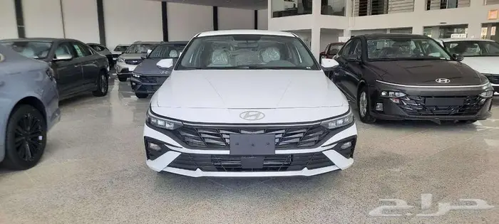 النترا 2025 سمارت محرك 1.5 وعلان 71.300بالضريبة.تظليل مجاني 3