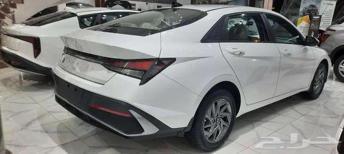 النترا 2025 سمارت محرك 1.5 وعلان 71.300بالضريبة.تظليل مجاني 9