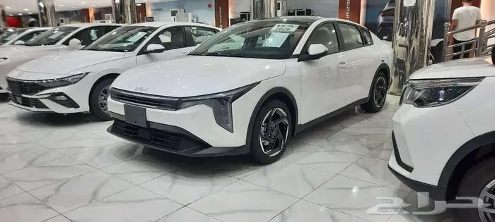 كيا K4 2026 نص فل2.0 الجبر 97175 بالضريبة تظليل مجاني 10