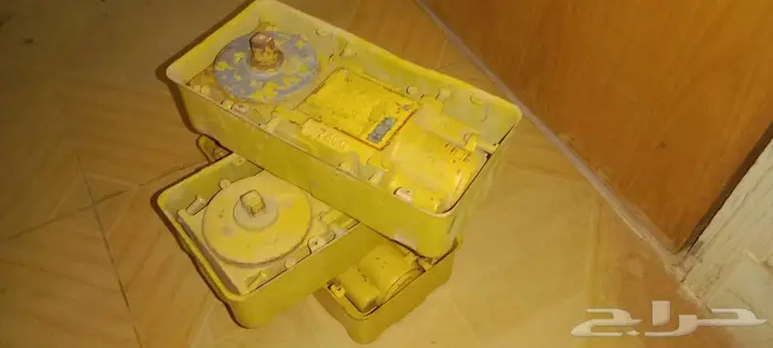 ماكينة زجاج 1