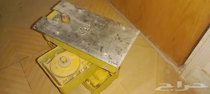 ماكينة زجاج 2