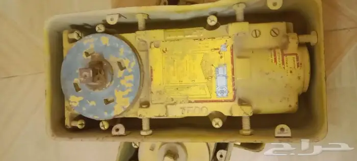 ماكينة زجاج 4