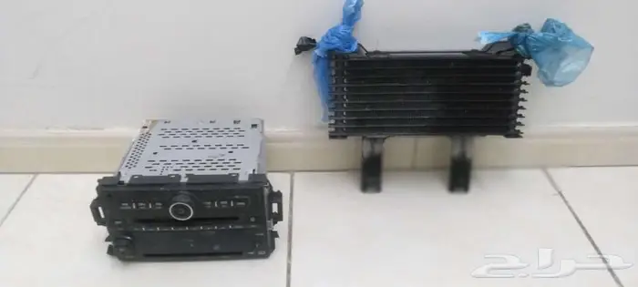 مبرد قير جمس اصلي ومسجل 0