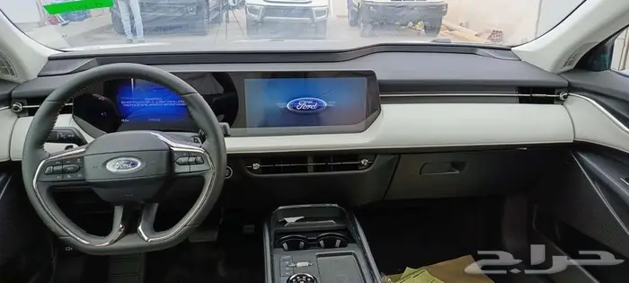 فورد تورس تيتانيوم الناغى صيانة مجانية 2026 6