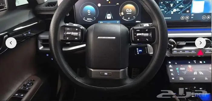 هيونداي ازيرا 2024 8