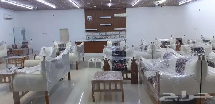ديوانية (مهيلة) للإيجار أو البيع أو التشغيل من المالك مباشرة 7
