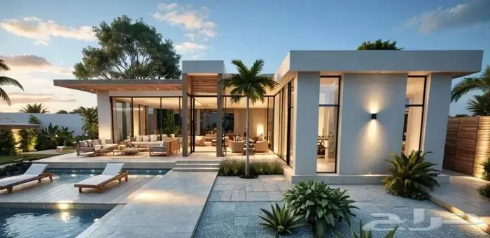 تصميم مخططات وواجهات ورسومات تنفيذيه كامله 8