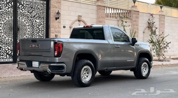 للبيع جمس سييرا gmc sieera 11
