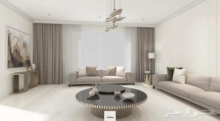 تصميم داخلي 3