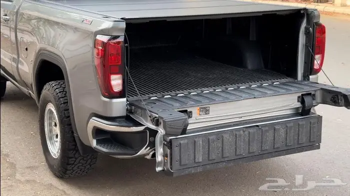 للبيع جمس سييرا gmc sieera 26