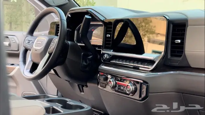 للبيع جمس سييرا gmc sieera 37