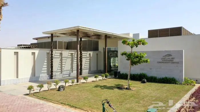 للبيع أرض سكنية مميزة في مدينة الملك عبدالله الاقتصادية 9