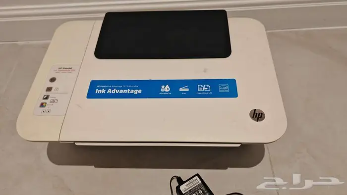 طابعة hp موديل 1515 1