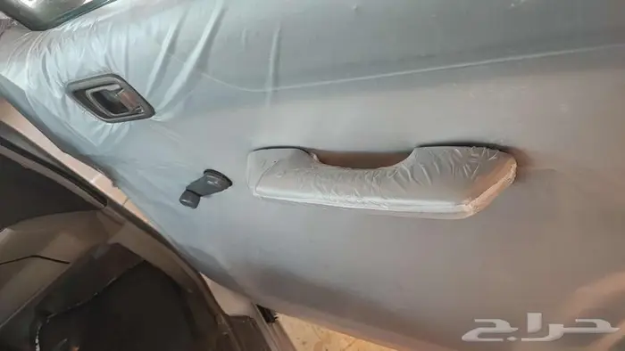 باترول سفاري ربع موديل2000 36