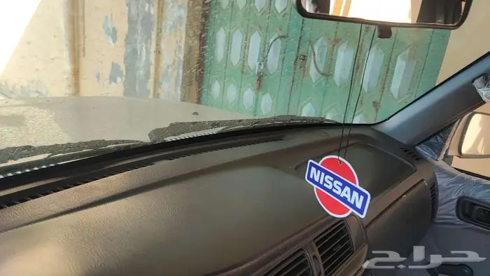 باترول سفاري ربع موديل2000 47