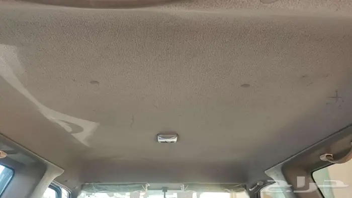 باترول سفاري ربع موديل2000 50