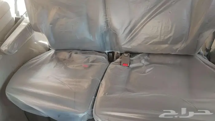 باترول سفاري ربع موديل2000 55