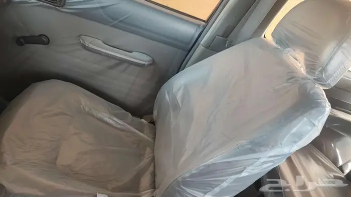 باترول سفاري ربع موديل2000 58