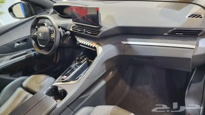 بيجو 3008 2025 السعر الارخص بالسوق 4