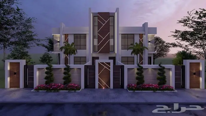 تصميم مخططات وواجهات ورسومات تنفيذيه كامله 5