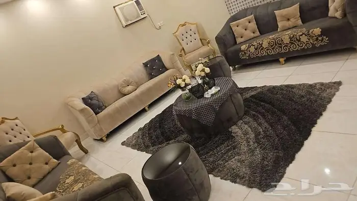 فيلا سكنية للبيع - جيزان حي السويس 3