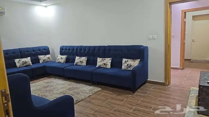 فيلا سكنية للبيع - جيزان حي السويس 6