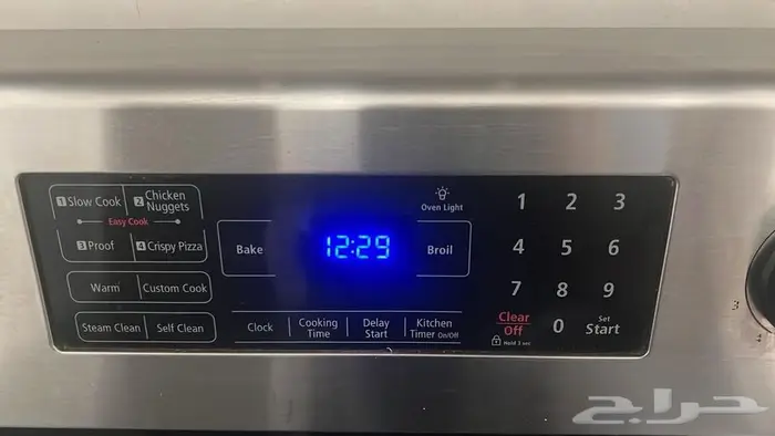 فرن امريكي للبيع 0